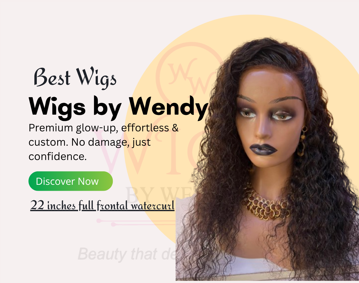 Best Wigs