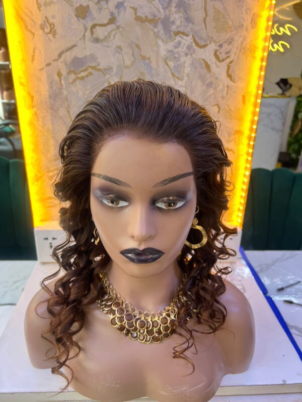 Full Frontal 20 inches bodywave 1/33