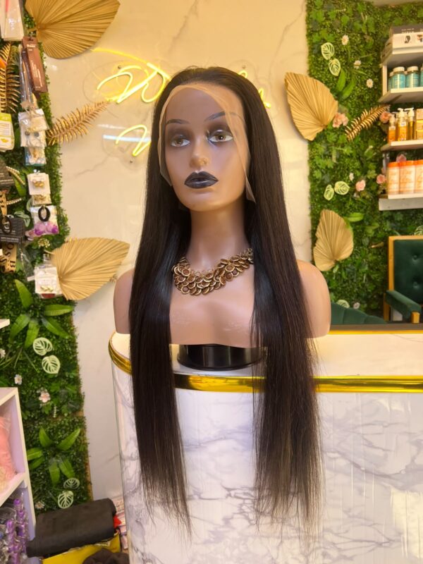 Vietnamese Double-Drawn 24 inches