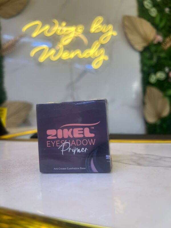 Zikel Cosmetics Eyeshadow Primer